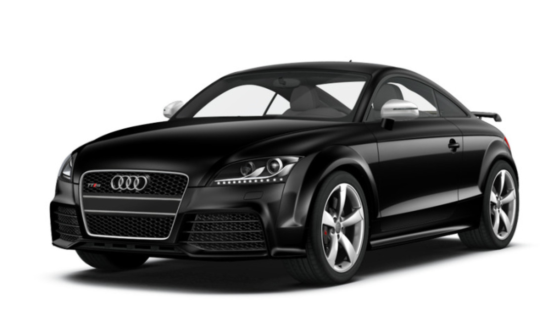 Audi TT RS
